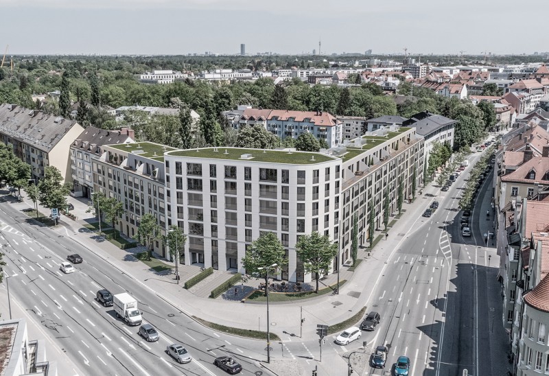 Bodenseestraße 7 Pasing Obermenzing 81241 München